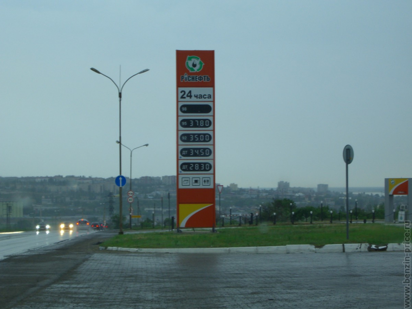 Новости о беспрецедентном падении цен на нефть жители Волгоградской области встретили шутками о дешевеющем бензине, - «Блокнот Волгограда"