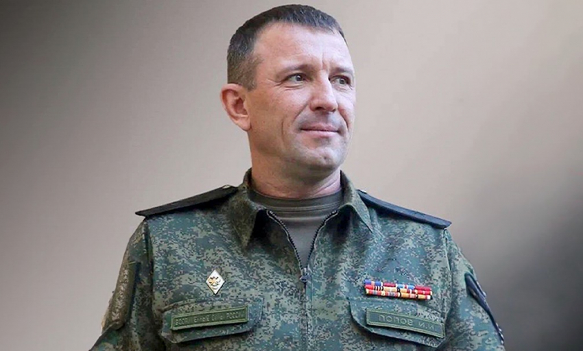 За что волгоградский генерал-майор Иван «Спартак» Попов приговорен к пяти годам колонии Тамбовским гарнизонным судом