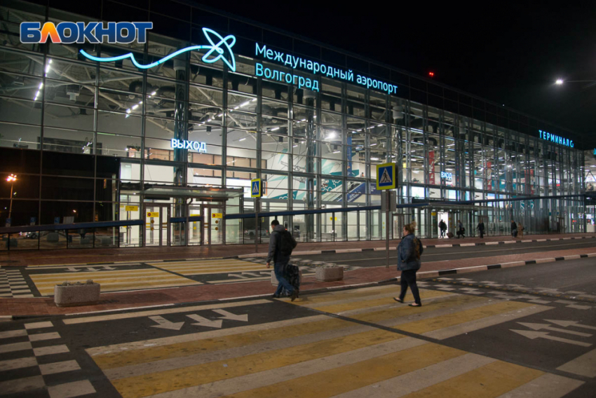 В аэропорту Шереметьево не оценили шутки волгоградского путешественника о «тикающей бомбе» и сняли его с рейса