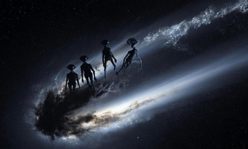 «Еще далеко до разгадки»: ЦРУ сделало странное заявление о 3I/ATLAS, - «Блокнот - Россия"