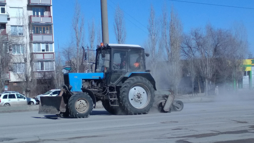 В Волгоградской области вымирают пенсионеры