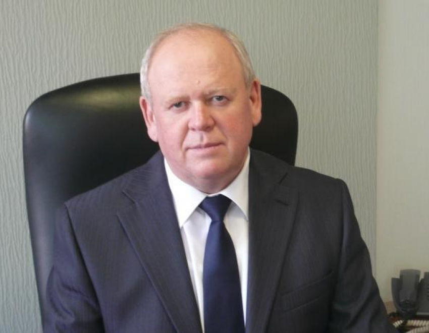 Глава администрации Камышинского района Владимир Ерофеев назвал точки роста в 2018 году: тыква, овощи, мясо