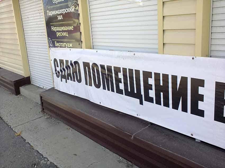 Причины краха бизнеса в Волгоградской области назвал профессор экономики, - «Блокнот Волгограда»