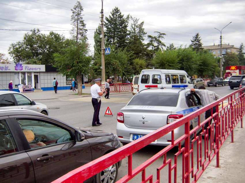 На сколько подорожает техосмотр в Волгоградской области