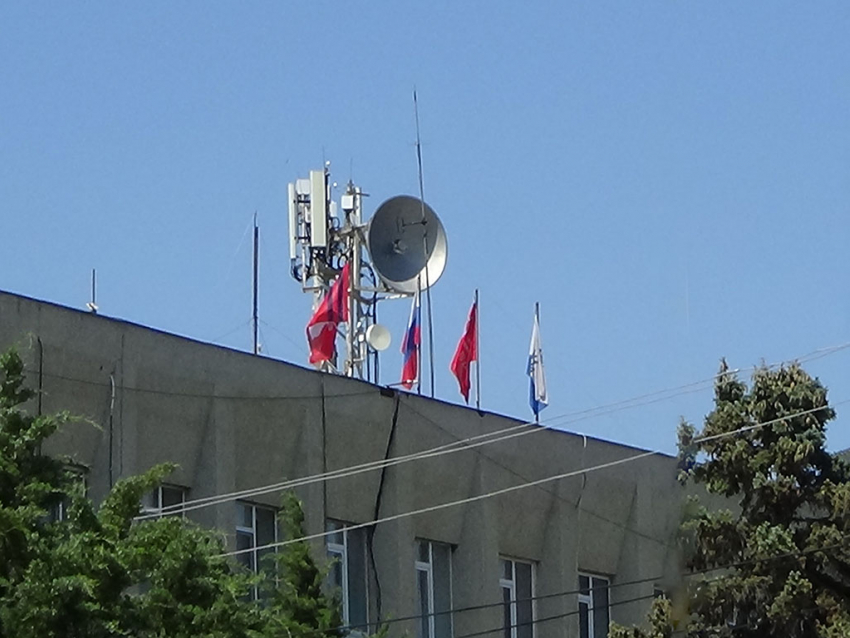 Камышинским чиновникам, похоже, можно не ждать индексации зарплат с 1 октября