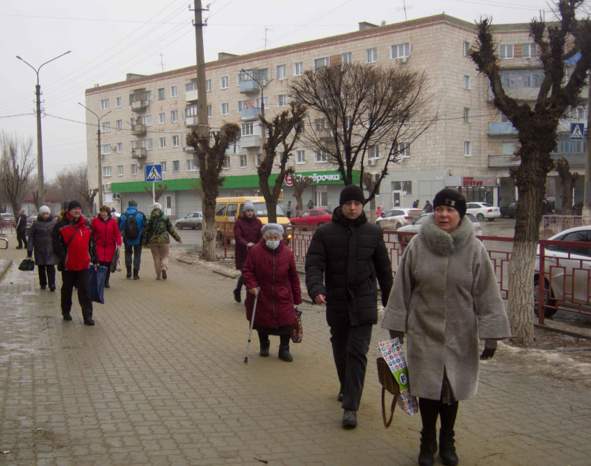 Следующие длинные выходные ждут камышан уже в феврале