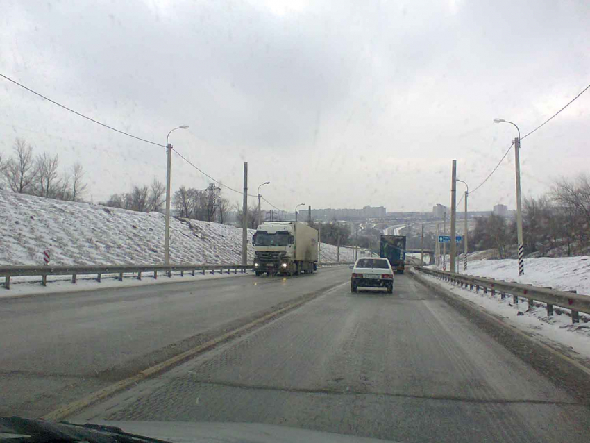 Оперативники рассказали об «улове» нетрезвых водителей на дорогах Волгоградской области за первую неделю нового года
