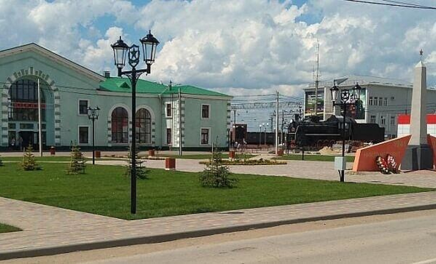 Электромеханик из Камышинского района получил госнаграду от Президента РФ Владимира Путина