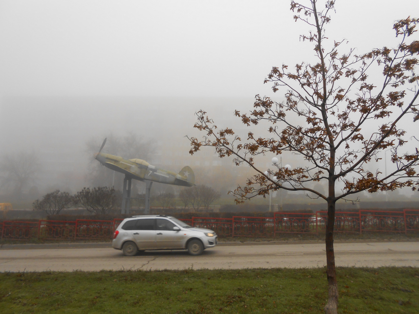 6-балльная магнитная буря начнет смягчаться: погодная повестка для камышан на сегодня, 5 декабря