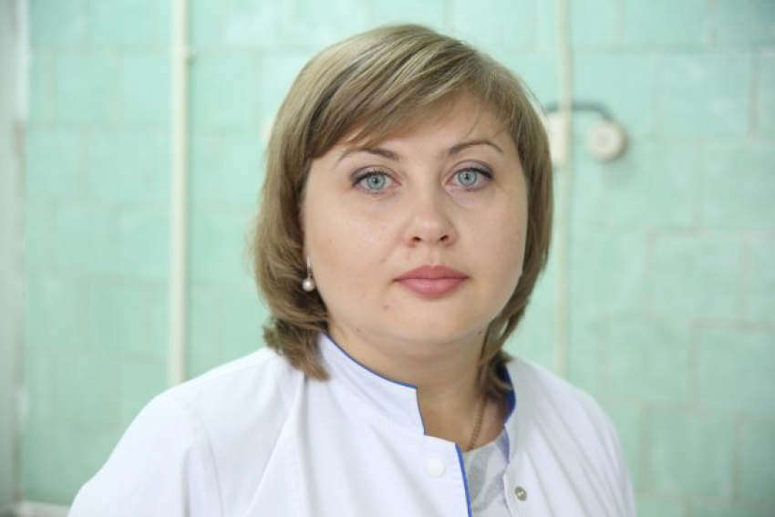 Главный врач Камышинской горбольницы №1 Наталья Данилова заявила, что лечение одного ковидного больного стоит до 2-х миллионов