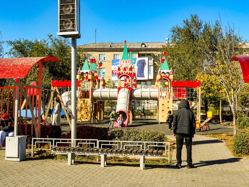 В Волгоградской области батареи согрелись уже в 14-ти муниципалитетах, Камышина в списке нет