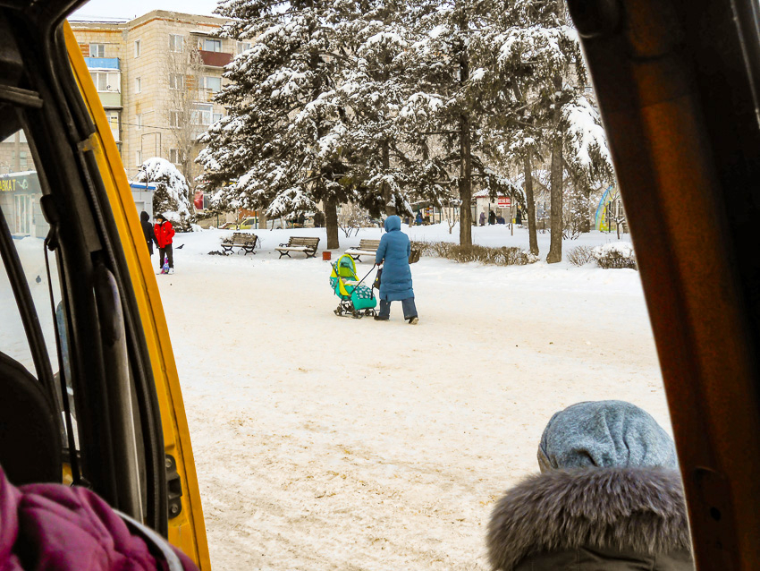От прогноза погоды до доставки еды: жители Волгоградской области переживают холода с телефоном «наготове"