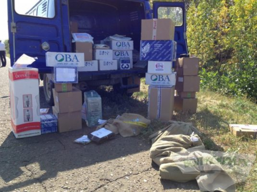 В Камышинском городском суде прозвучал приговор организатору разбойных нападений на автомобили почтовой связи