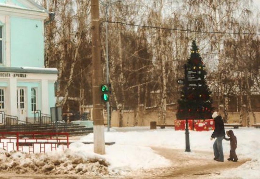 В Камышине остался без родителей 6-летний доброжелательный мальчик...