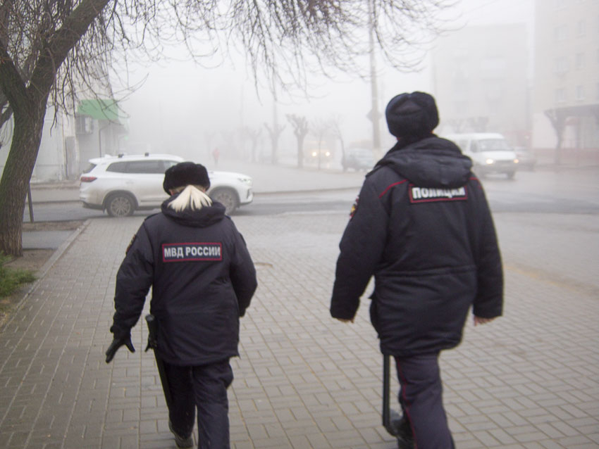 Камышанин обвиняется в причинении смертельных травм своему знакомому
