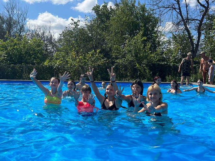 Андрей Бочаров отдал распоряжения главам муниципалитетов все подготовить к началу первой смены в детских лагерях отдыха 