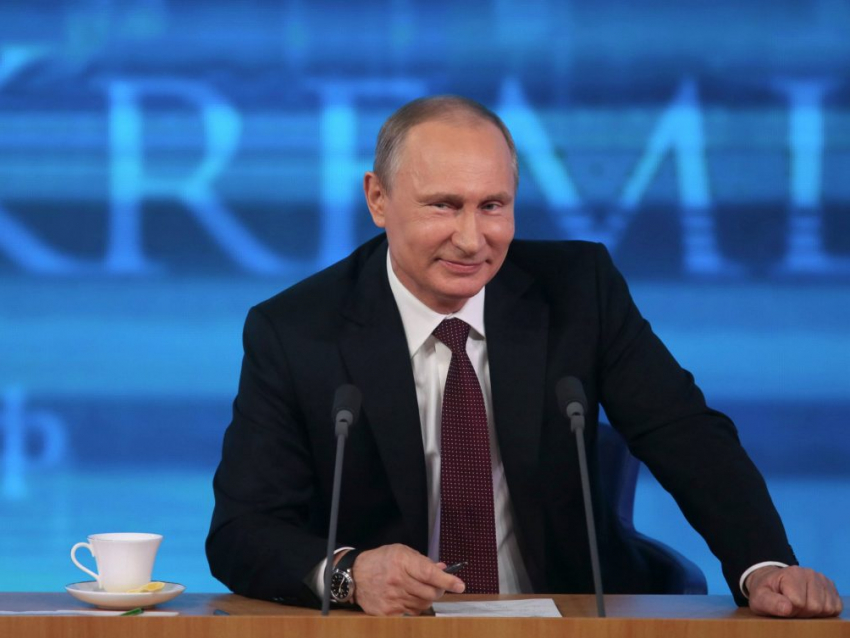 «Заткнется» вся Европа: каким может быть «ошеломляющий ответ» Путина на удары вглубь России, - «Блокнот - Россия"