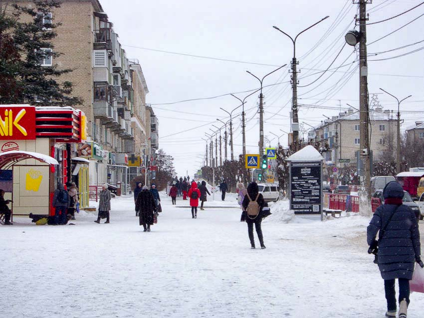 В Камышине власти подняли арендную плату за землю