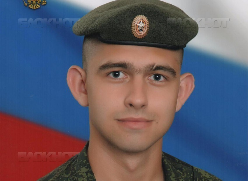Мать пропавшего в Волгоградской области солдата ищет его через редакции Волжского и Камышина
