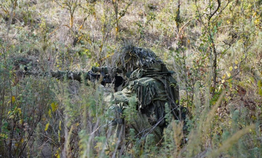 «Ад под Лиманом»: наступление России на фронте СВО вышло в решающую фазу, - «Блокнот - Россия"