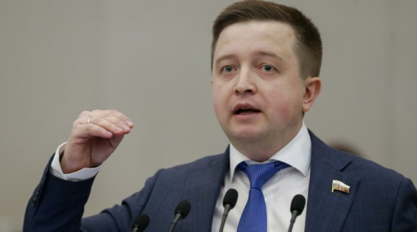 Камышане доверили свои жалобы по ЖКХ депутату Госдумы от ЛДПР,  входящему в ТОП-10 «ВКонтакте"