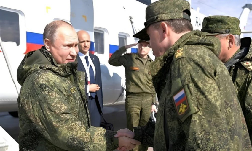 «Хоть до кого-то стало доходить»: в Европе неожиданно раскрыли задачи СВО Путина, и это не только военная победа на Украине