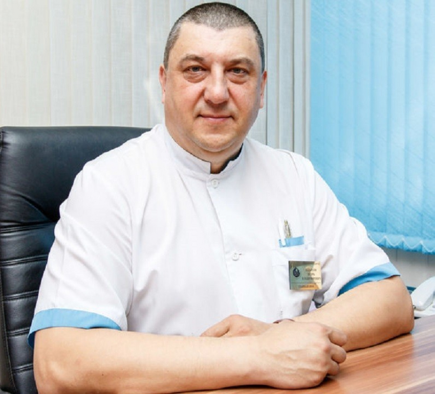 Уволен главврач Центрального роддома №2 в связи с поборами с рожениц, - «Блокнот Волгограда"