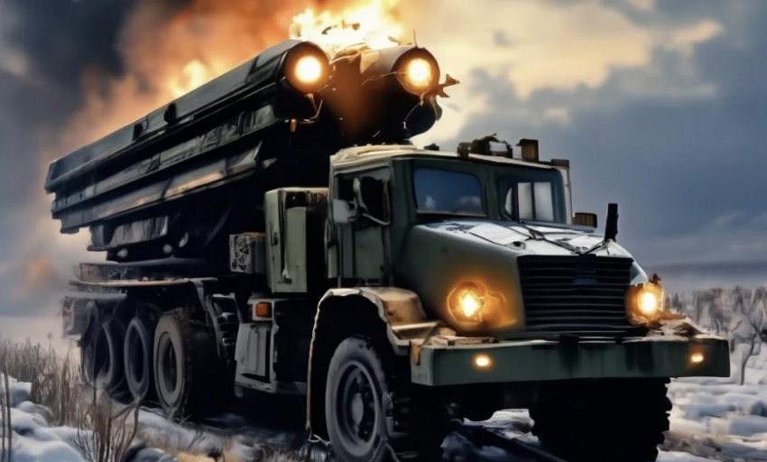 Вооруженные силы России ударили по штабу ВСУ в центре Одессы, - «Блокнот - Россия"