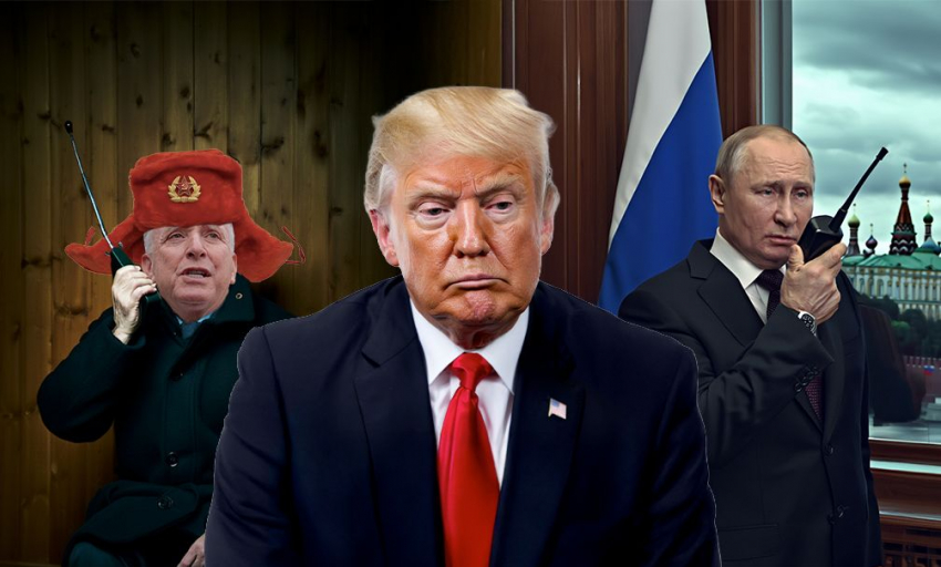 Путин: «До последнего украинца? Мы готовы». В Киеве ответили, что до последнего воевать и будут – мирный план Трампа провален, - «Блокнот - Россия"