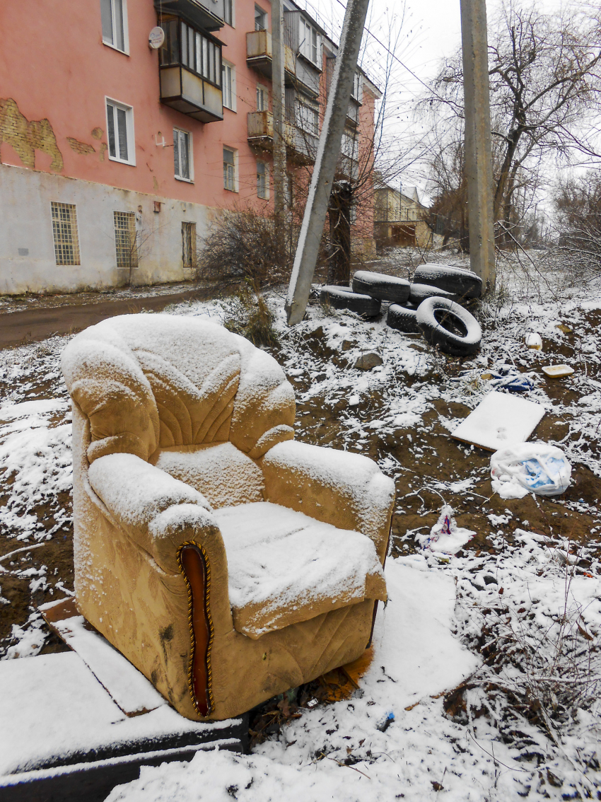 В каких домах в Камышине отключат свет 10 декабря?