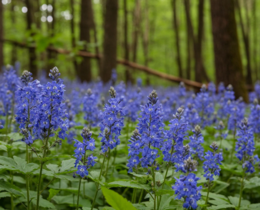 Магические цветы скоро зацветут в Волгоградской области 