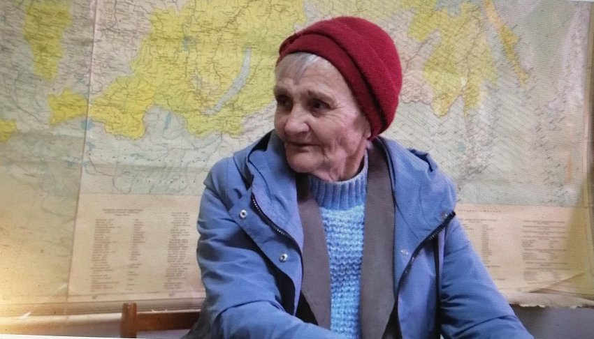 Легендарный селекционер Антонина Питоня из Камышинского района празднует 80-летие с прицелом на новые сорта