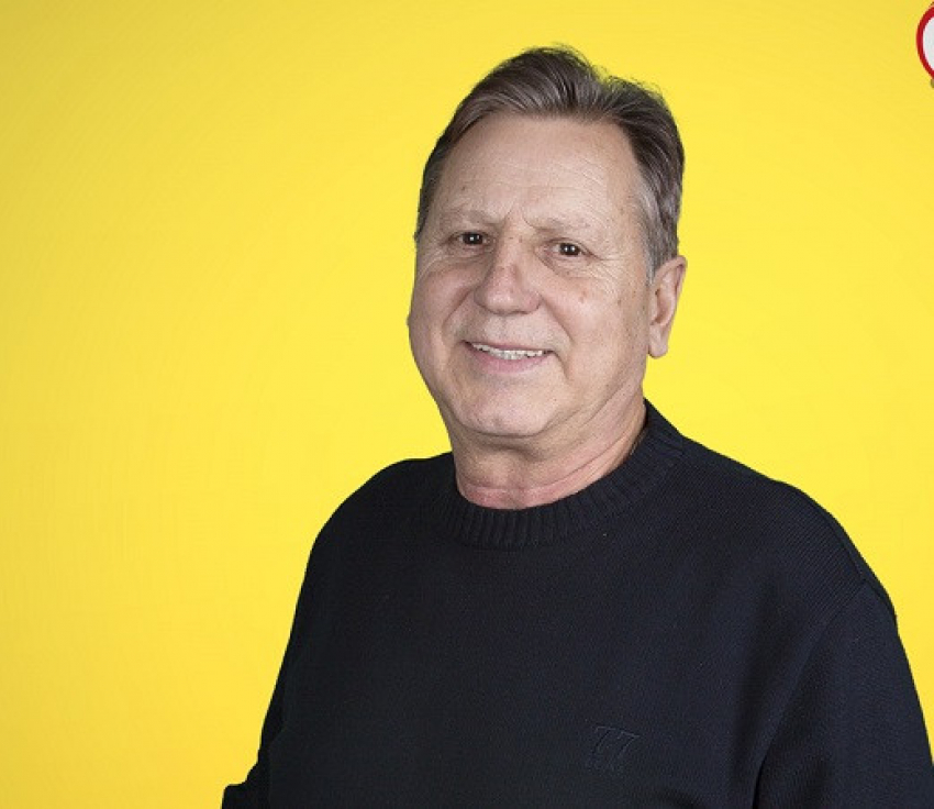 Волгоградский охранник выиграл в лотерею 700 тысяч рублей, - «Блокнот Волгограда"