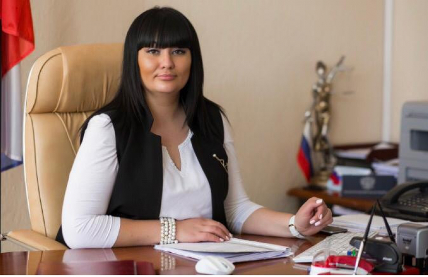 Осужденная за мошенничество волгоградская экс-судья Юлия Добрынина стала банкротом, - «Блокнот Волгограда"