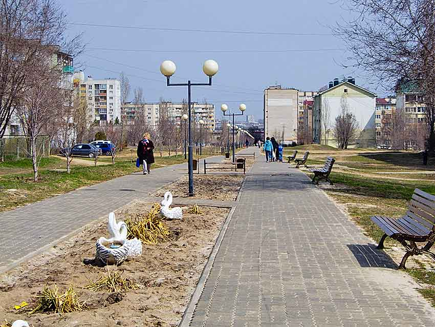 В Камышине энергетики опять отключают горячую воду в пяти многоэтажках пятого микрорайона и детском доме