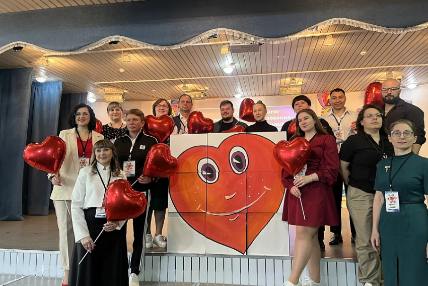 Камышин «вложился» в региональный конкурс сценой, но, увы, не победителями