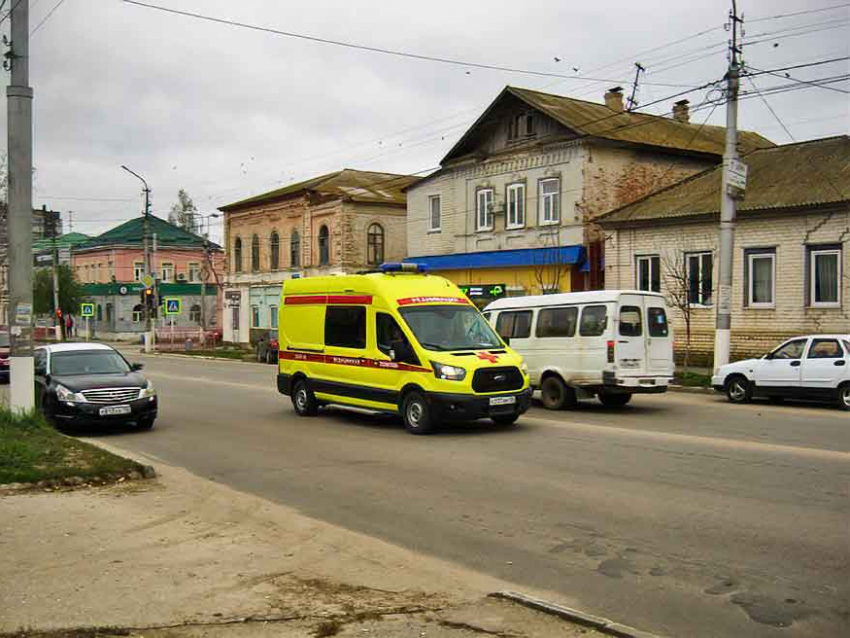 "Блокнот Камышина» выяснил, какой новый специалист-медик трудоустроен в горбольницу №1 Камышина