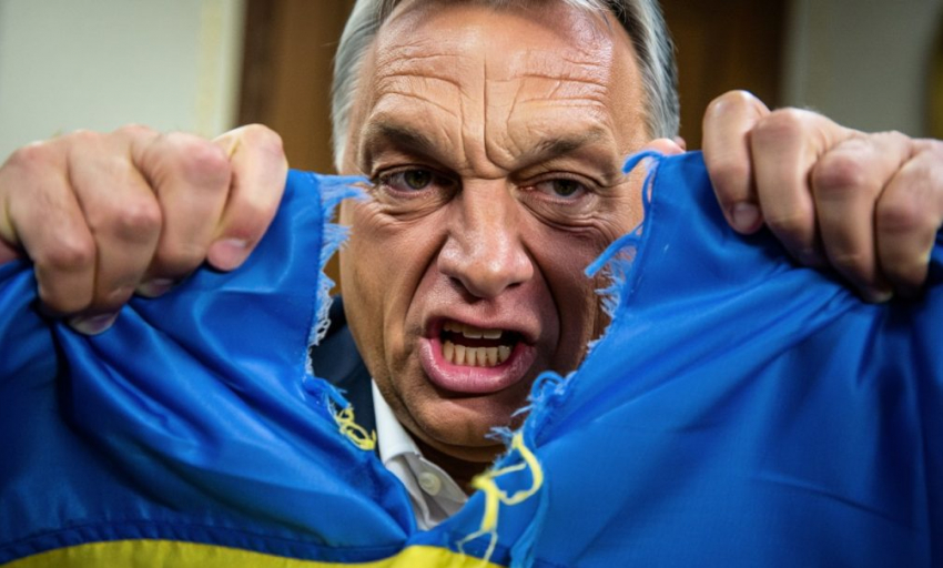 Последний мирный год: премьер Венгрии предупредил о скорой войне в Европе