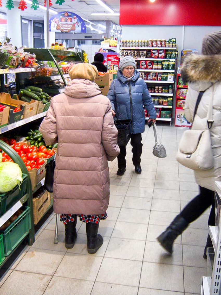 Волгоградский Роспотребнадзор сообщил о продуктах, которые только «притворяются» ЗОЖ-едой