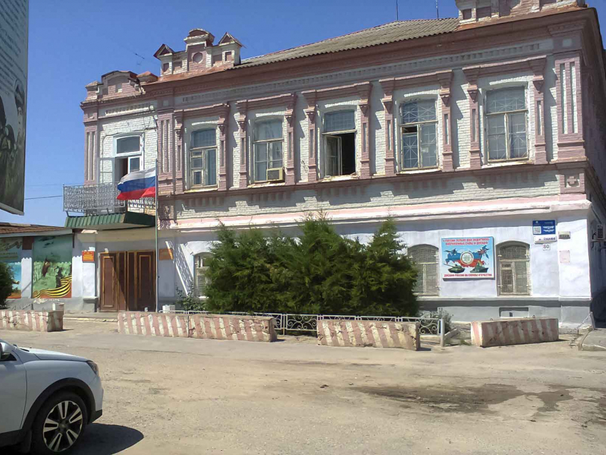 Вакансии специалистов по мобилизации активно заполняют в муниципалитетах Волгоградской области