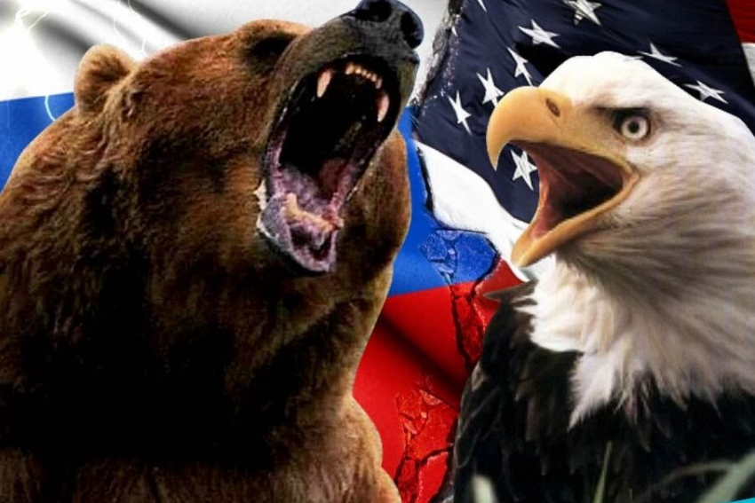 «Ситуация становится опасной»: в США испугались возможной войны с Россией из-за Украины, - «Блокнот - Россия"