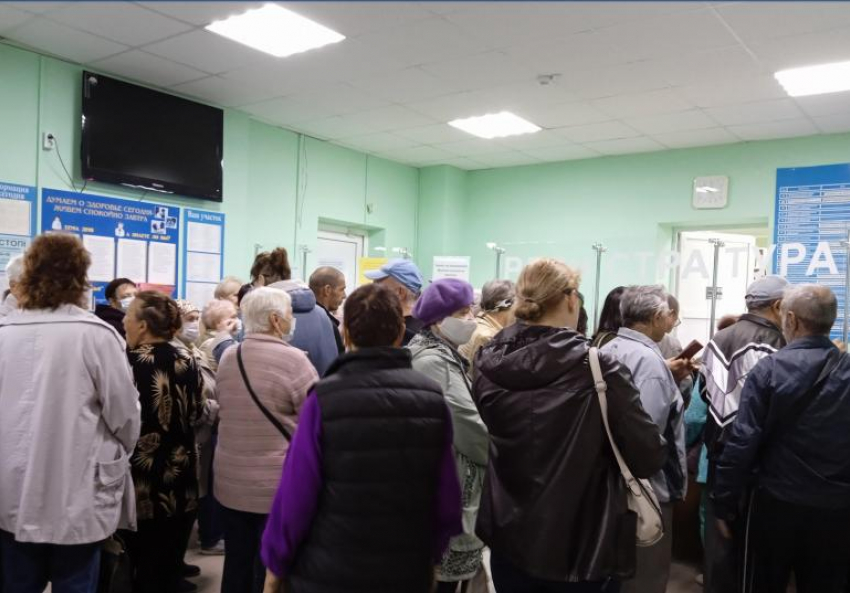 Камышанам больше не надо будет получать направление на МРТ от врачей, на него разрешили пациентам «посылать себя» самостоятельно
