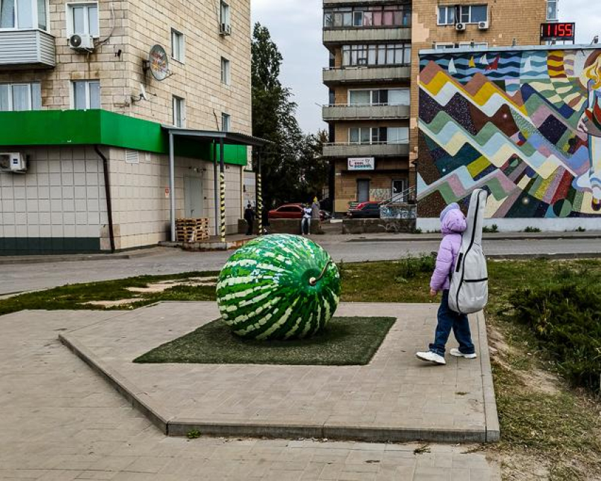 В «женском» городе Камышине за прошедший месяц мальчиков родилось в полтора раза больше, чем девочек