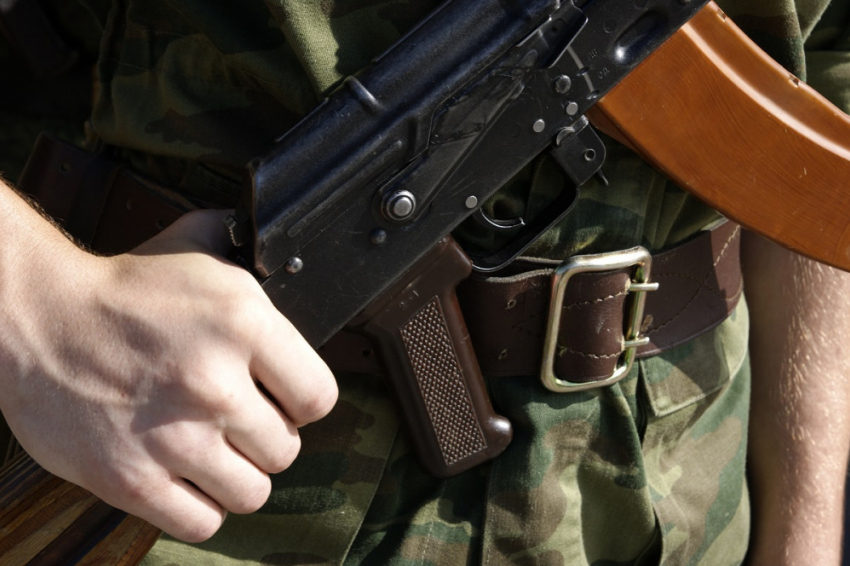 Военнослужащий зарезал ножом 19-летнего гражданского, - «Блокнот Волгограда"