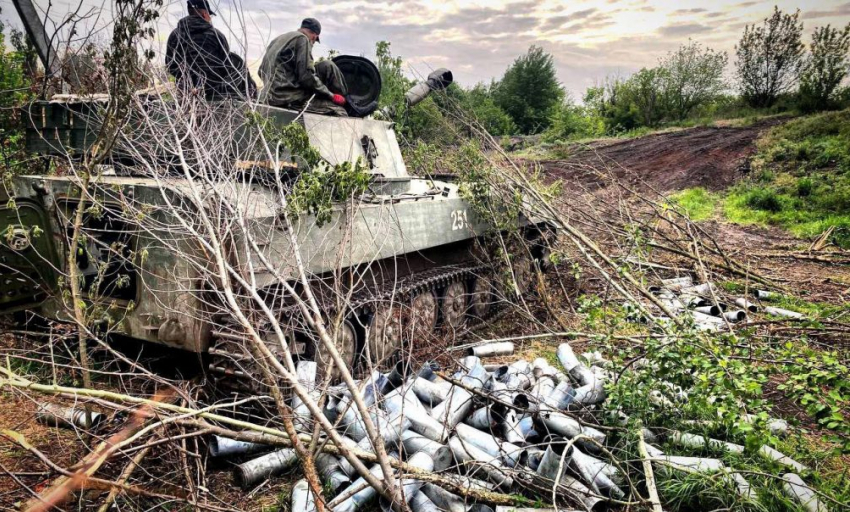 «Армия окружена и деморализована»: что происходит в оккупированной Курской области 26 октября