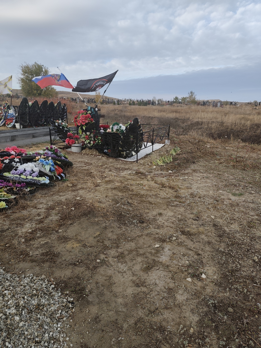 "В конце каждого рабочего дня по завершении работ сотрудники «Гранита» наводят за собой порядок на благоустроенной территории"