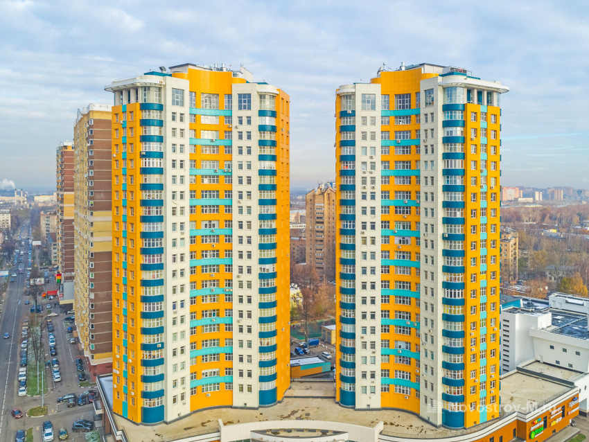Камышанка взыскала полмиллиона за не вовремя сданную квартиру под Москвой, - «Блокнот Волгограда"
