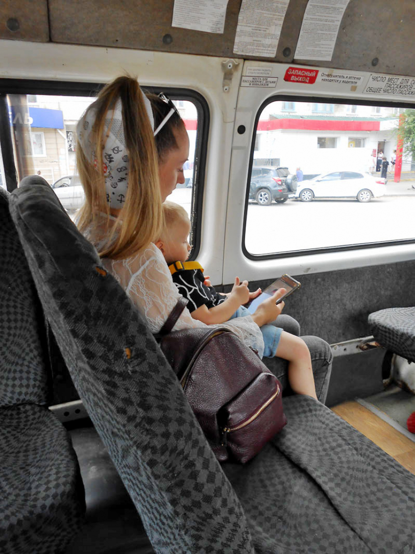 В Камышине и Камышинском районе пообещали выплатить «детские» досрочно: завтра, 1 августа