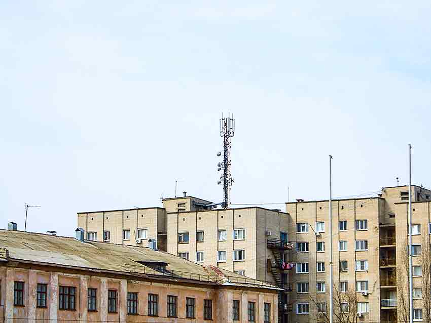 Сбой, из-за которого в Камышине отключился интернет и ТВ, Ростелеком обещает устранить к 18 часам