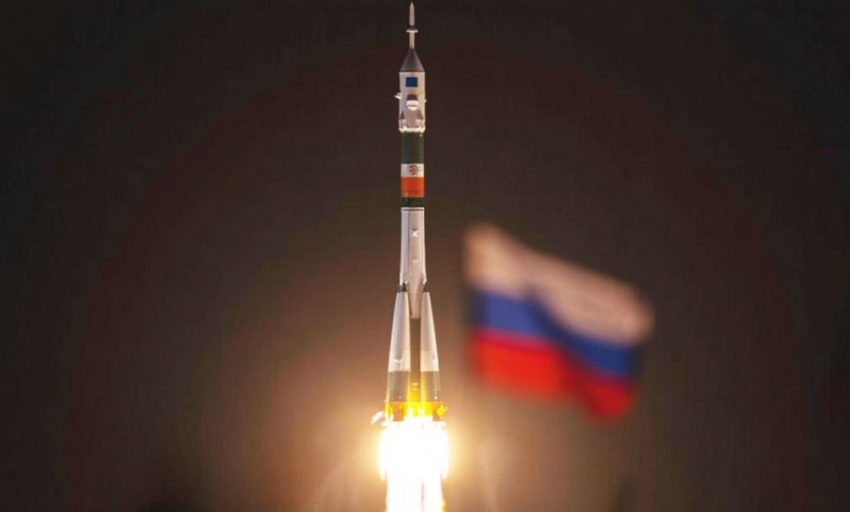 Что скрывает Москва? Эксперт намекнул на стратегическое оружие, которое Россия еще не показала миру, - «Блокнот - Россия"